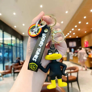 Daffy duck keychain sale