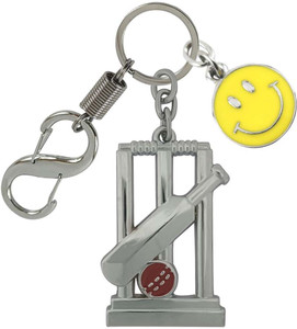 Cricket bat keychain online online