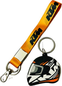 Ktm lanyard keychain on sale