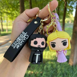 Game of new arrivals thrones keychains