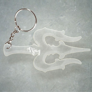 Vijay keychain sale