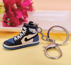 BORING SHOES KEYRING FOR SPORTS LOVER Key Chain Price in India
