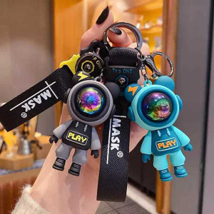 Astronaut keychain best sale