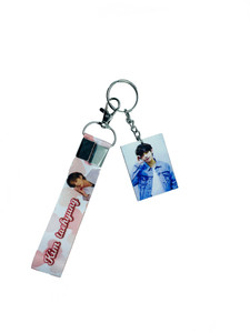 Bts v keychain deals