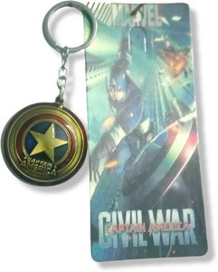 Avengers discount keychain flipkart