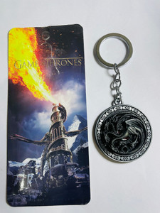 Game of thrones keychain flipkart cheap