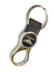Bentley keychain sales
