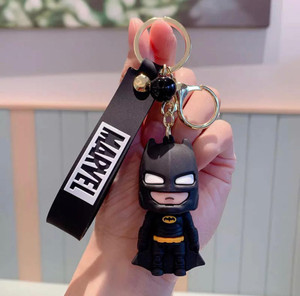Batman phone charm clearance