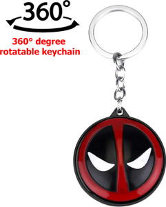 Deadpool key new arrivals holder