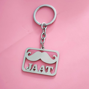 Jaat keychain sales