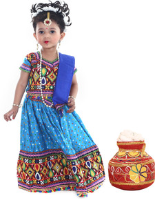 Krishna dress flipkart top