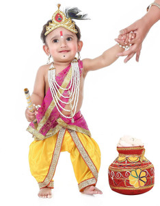 Sri krishna hotsell fancy dress images