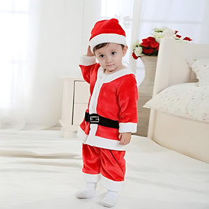 Santa claus dress flipkart sale
