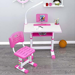 Study table and chair for 11 2025 year old