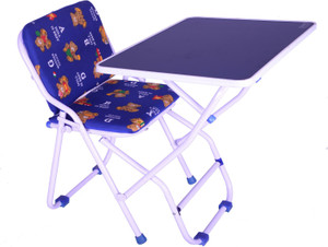 Mothertouch study sales table & chair