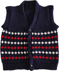 Baby boy hotsell half sweater