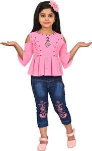 Jeans tops in flipkart online