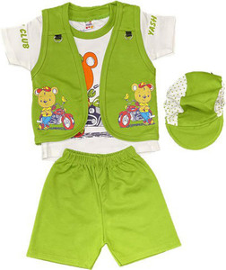 Flipkart baby boy clothes top
