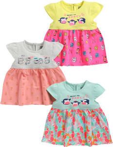 Little Smart Baby Girls Casual Dress Dress Price in India Buy Little Smart Baby Girls Casual Dress Dress online at Flipkart