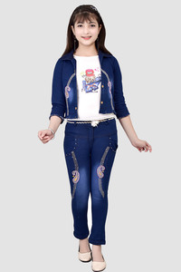 Flipkart ladies jeans top cheap