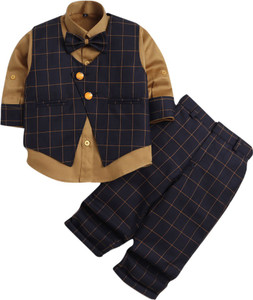 Hopscotch Baby Boys Casual Shirt Trouser Price in India Buy Hopscotch Baby Boys Casual Shirt Trouser online at Flipkart
