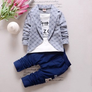 Baby boy dress for 2 years best sale