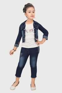 Jeans top on flipkart sales