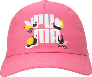 Vans cap kids Pink online