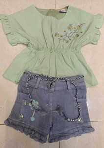 Kids dress first cry discount