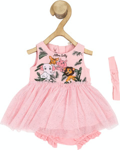 Allen solly new arrivals baby dress