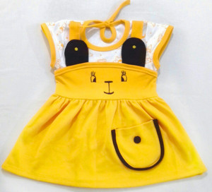 Flipkart little store girl dress