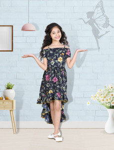 Flipkart 8 years girl dress hotsell