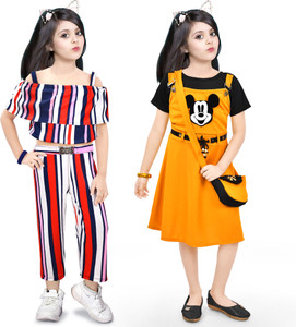 New dangri dress 2019 discount