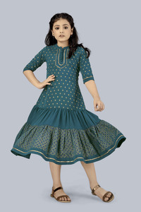 Flipkart teenage dresses outlet