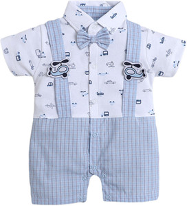 Hopscotch baby on sale rompers