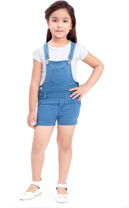 Flipkart dungaree for girl top