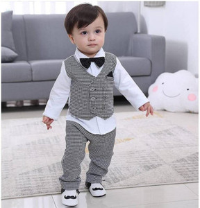 One year old boy shop birthday dress