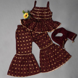 Flipkart baby girl party wear dress outlet