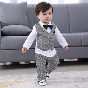 One year boy hotsell birthday dress