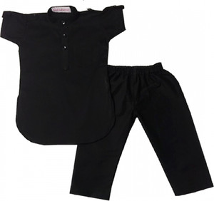 Sudesh Boys Casual Kurta and Pyjama Set Price in India Buy