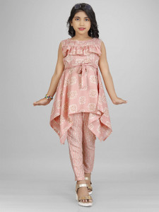 Flipkart online frock churidar