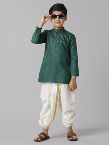 Ramraj dress discount for kids