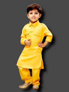Kurta pajama for 9 months 2025 boy