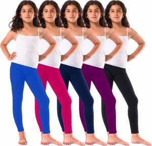 F A T A H Legging For Girls Price in India - Buy F A T A H Legging