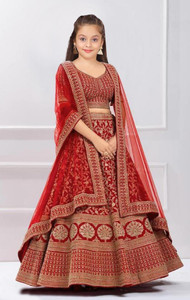 Lehenga for 13 years girl with price on sale