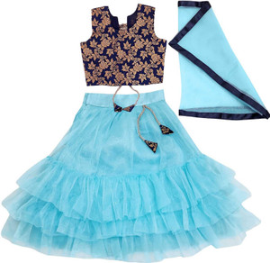 Sasha lehenga cheap online