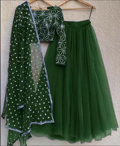 Party wear lehenga choli flipkart store