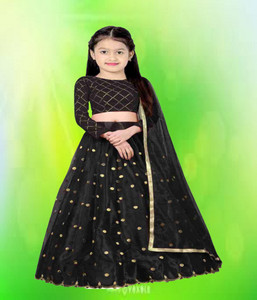 Flipkart lehenga for girl shop