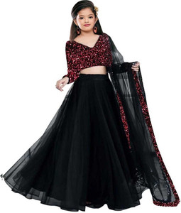 Lehenga choli for 12 year girl hotsell