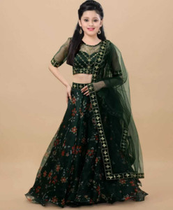 14 years girl lehenga choli shop